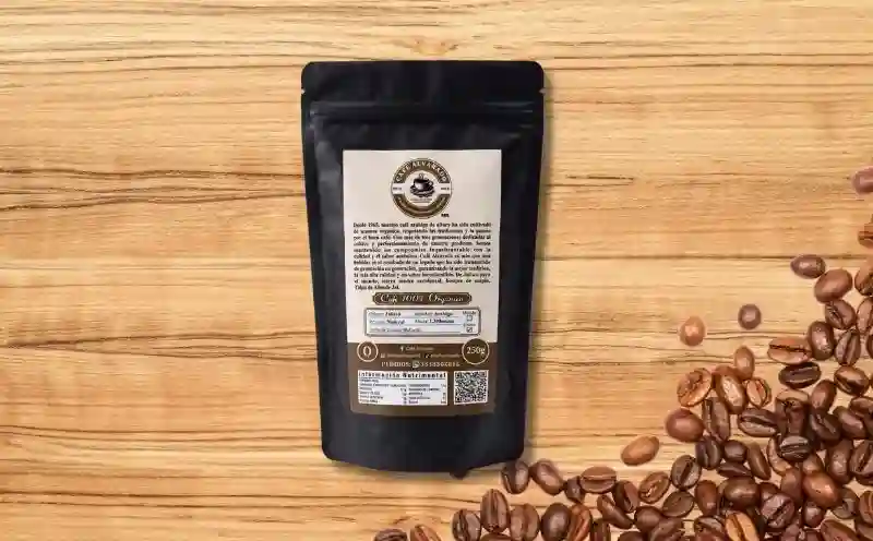 Café 250g